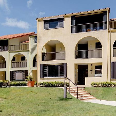 Carey Beach Villa Humacao Exterior photo