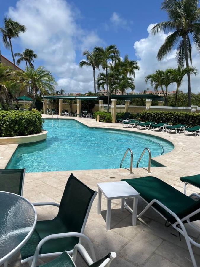 Carey Beach Villa Humacao Exterior photo