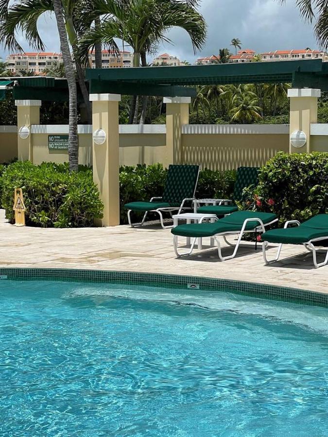 Carey Beach Villa Humacao Exterior photo