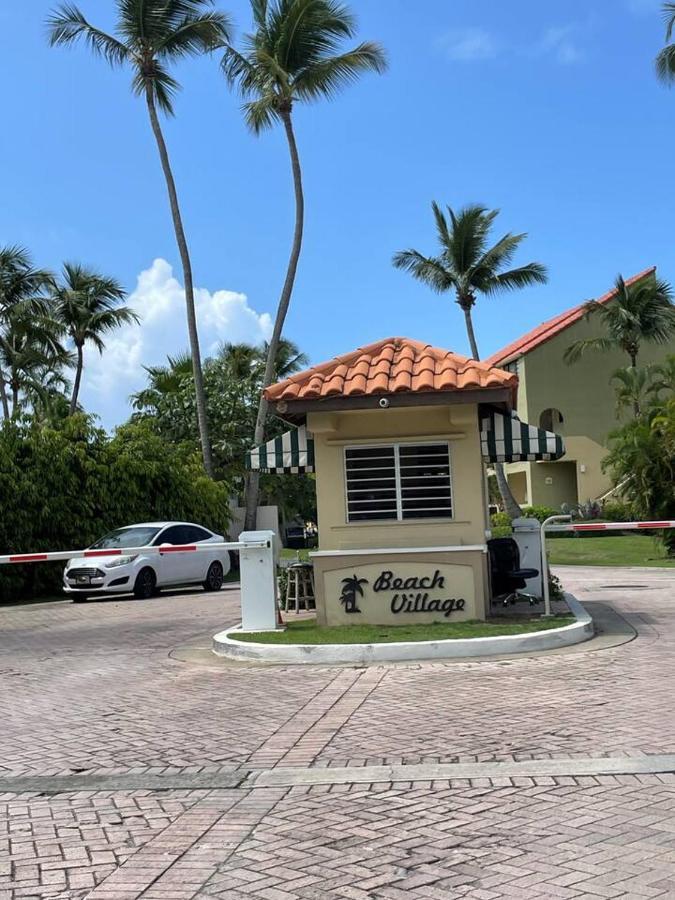 Carey Beach Villa Humacao Exterior photo
