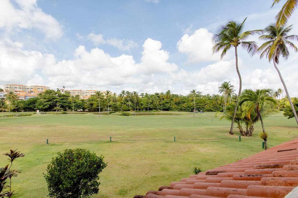Carey Beach Villa Humacao Exterior photo