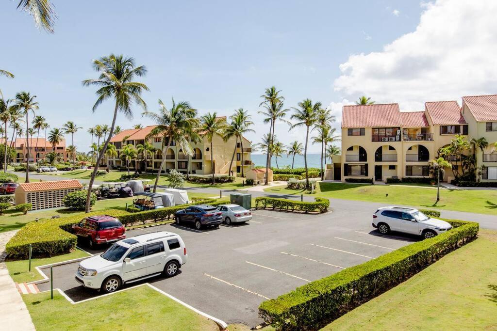 Carey Beach Villa Humacao Exterior photo