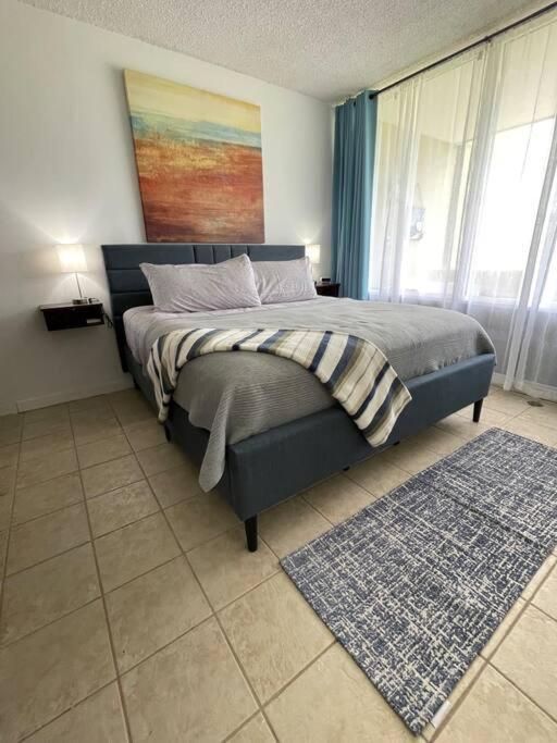 Carey Beach Villa Humacao Exterior photo